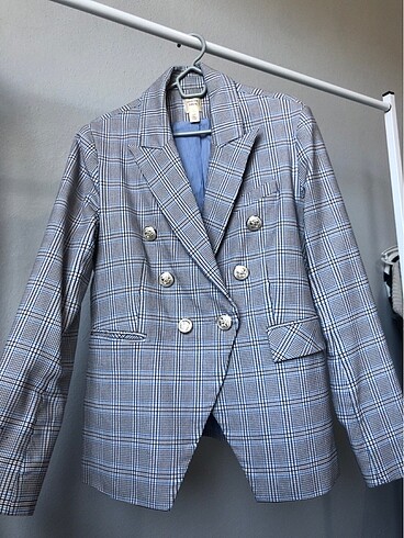 s Beden Blazer Ceket