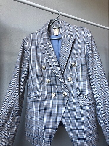 Diğer Blazer Ceket