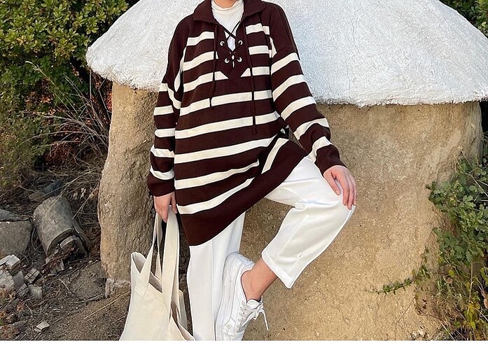 Triko tunik
