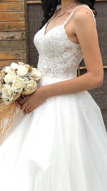 Gelinlik - Görsel 5