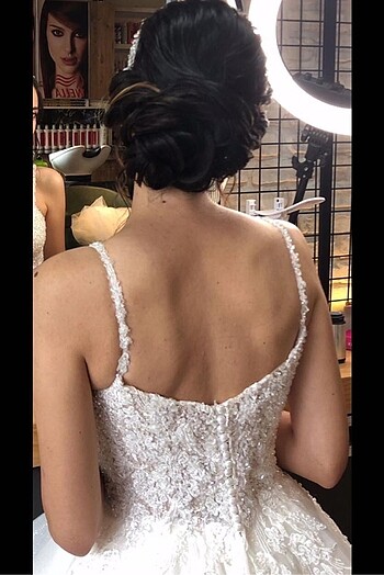 Gelinlik - Görsel 7