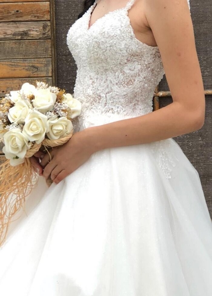 Gelinlik - Görsel 5