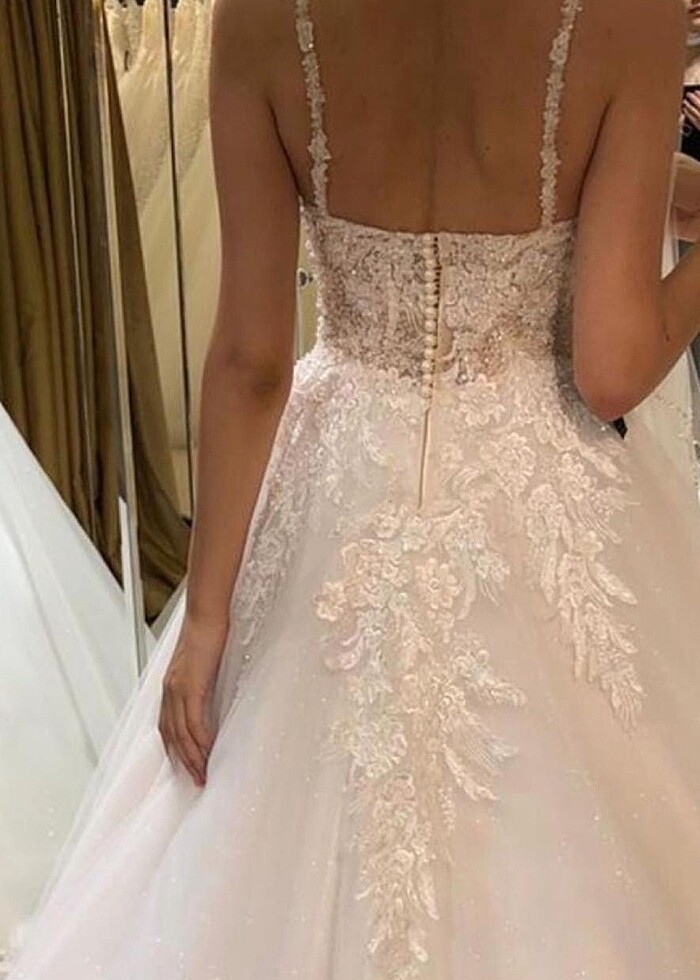 Gelinlik - Görsel 4