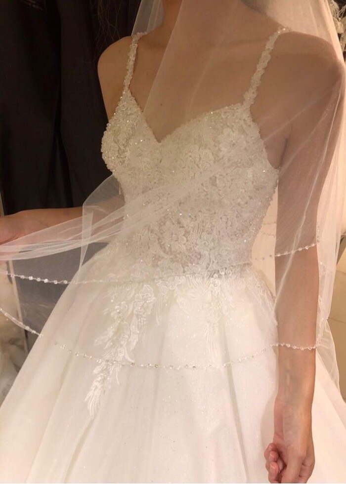 Gelinlik - Görsel 2