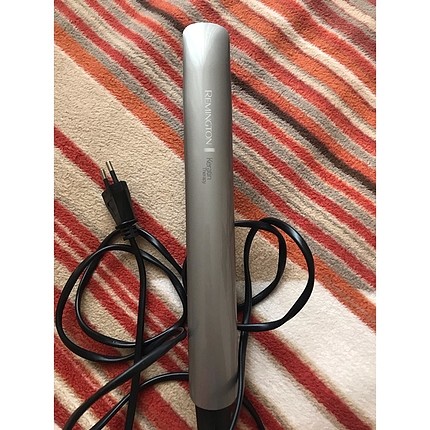 Remington keratin therapy düzleştirici