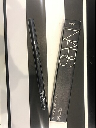 eyeliner nars