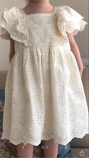 Zara elbise