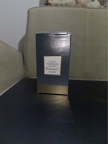 Avon parfüm