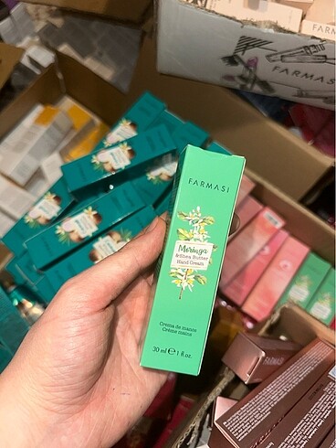 Farmasi