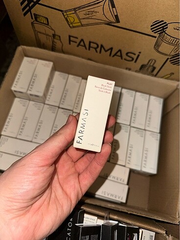 Farmasi