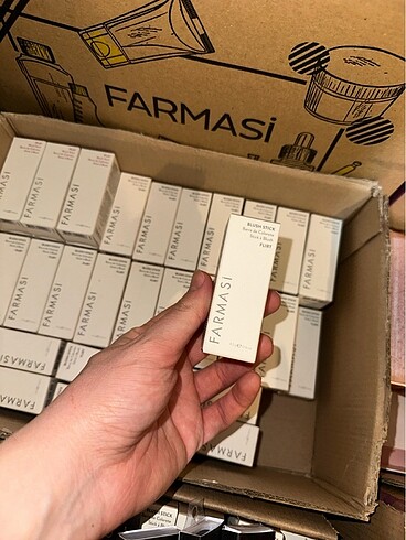 Farmasi