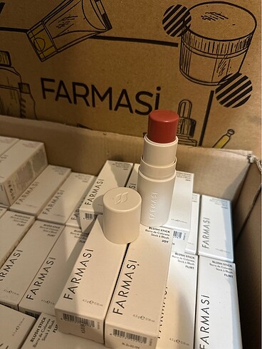 Farmasi