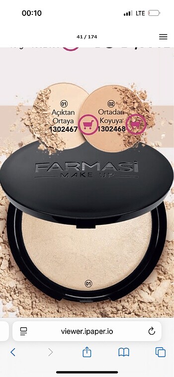 Farmasi