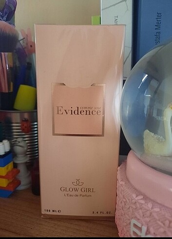 Evidence 100 ml