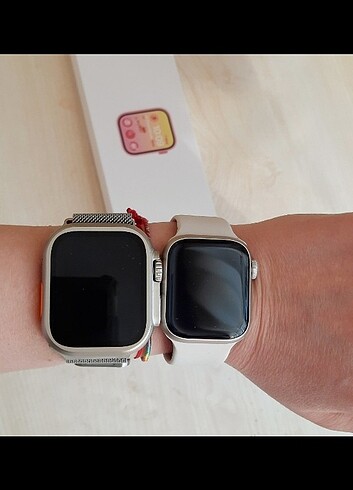 Apple Watch