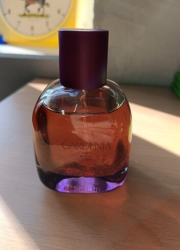 ZARA Edp