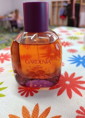 Beden ZARA Edp