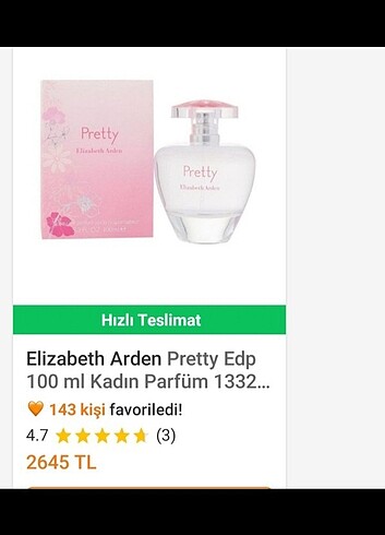 Elizabeth Arden