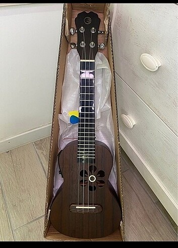 Concert Ukulele