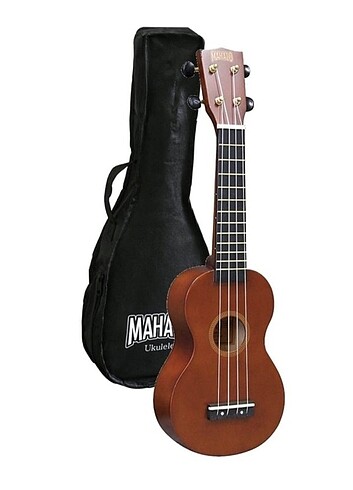 Mahalo Ukulele