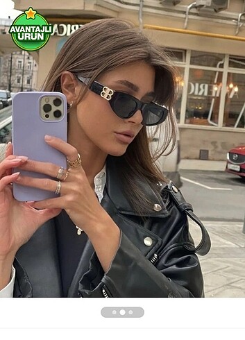 Miu Miu Güneş Gözlüğü