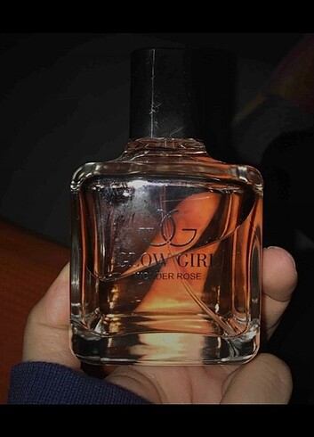 Zara Wonder Rose