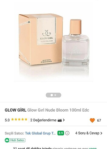 Nude Bloom