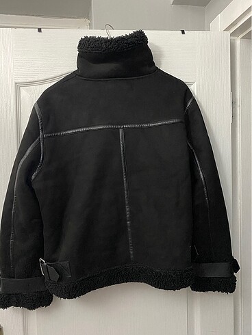 Zara Zara biker çeket