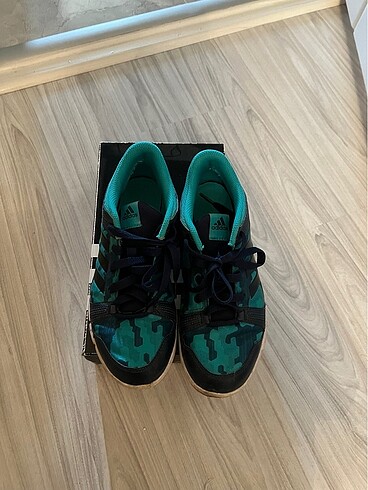 Adidas kadın spor ayakkabı