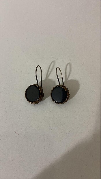 925 gümüş küpe
