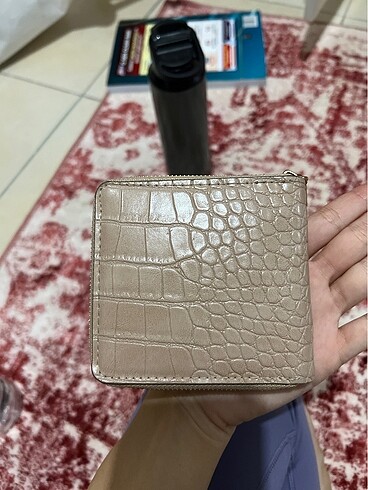 Mango cüzdan - Görsel 6