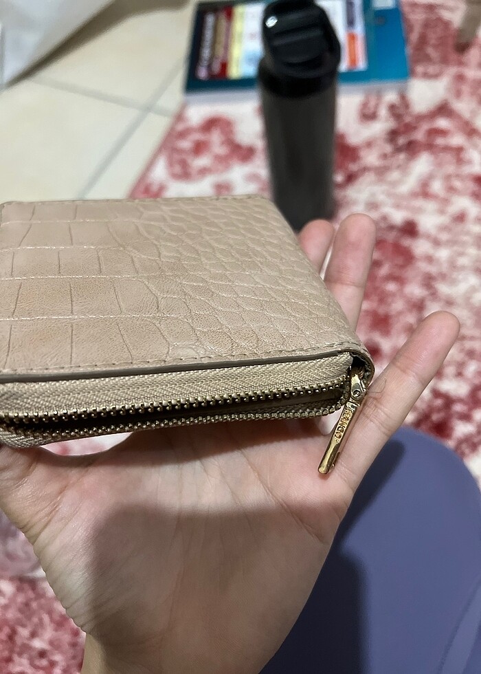 Mango cüzdan - Görsel 4