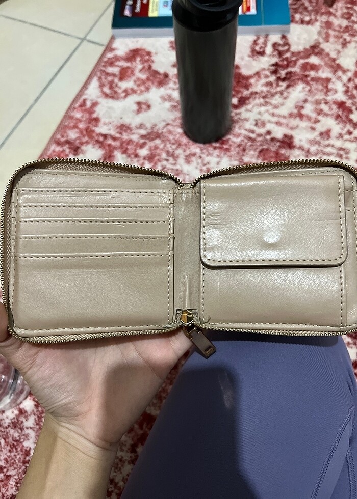 Mango cüzdan - Görsel 2