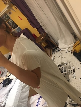 40 Beden Müşkülpesent tunik
