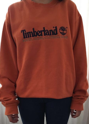 Tımberland s