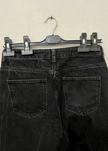 Cross Jeans Wide Leg Pantolon - Görsel 6