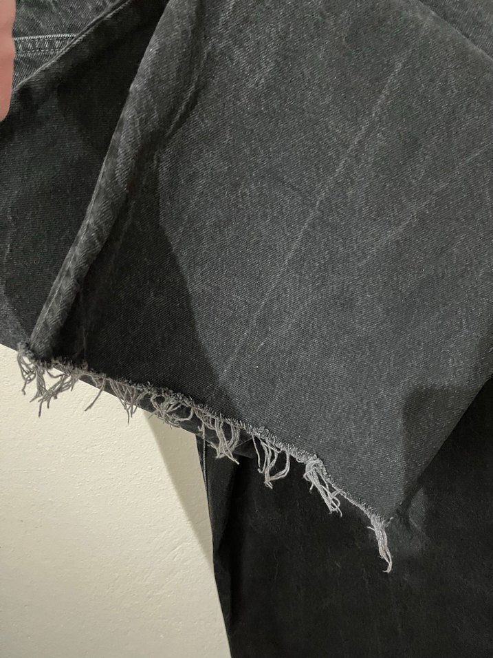 Cross Jeans Wide Leg Pantolon - Görsel 5