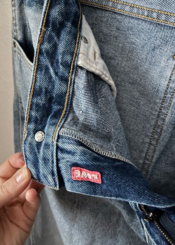 Kadın Denim Pantolon - Görsel 6