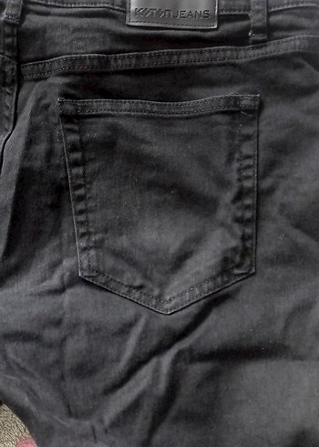 koton pantolon sifira yakın - Görsel 5