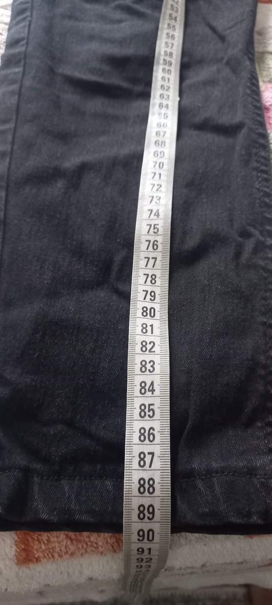 koton pantolon sifira yakın - Görsel 3