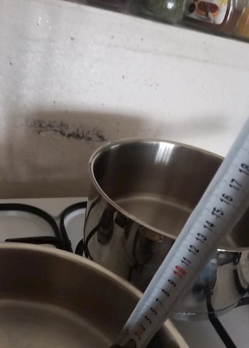 buyuk tava 1 adet - Görsel 2