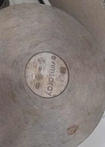 buyuk tava 1 adet - Görsel 7