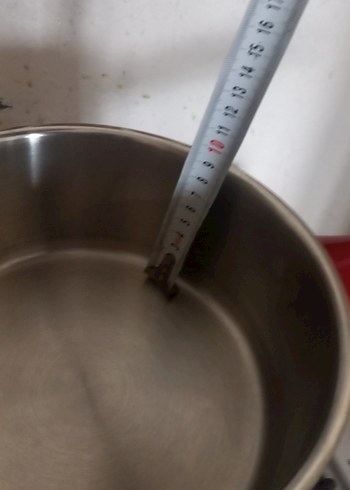 buyuk tava 1 adet - Görsel 4