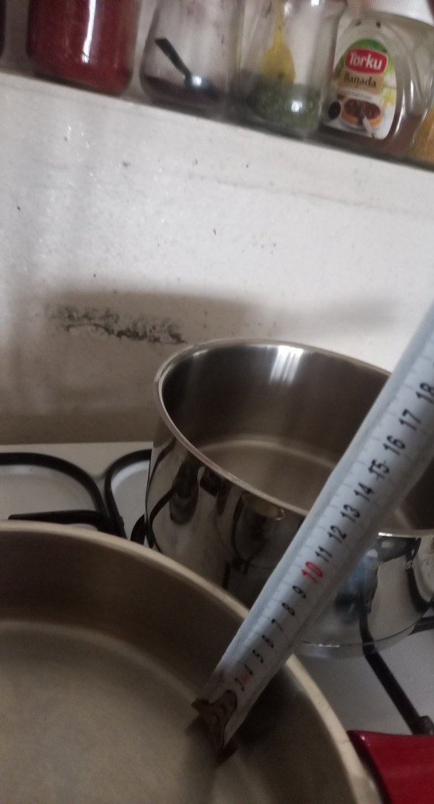 buyuk tava 1 adet - Görsel 2