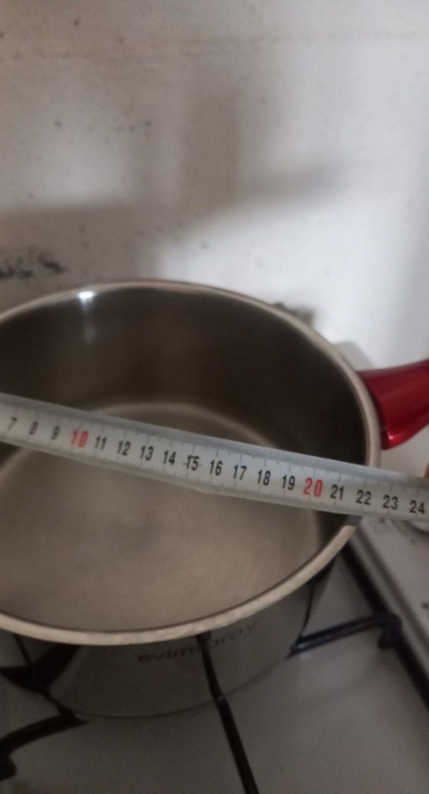 buyuk tava 1 adet - Görsel 5