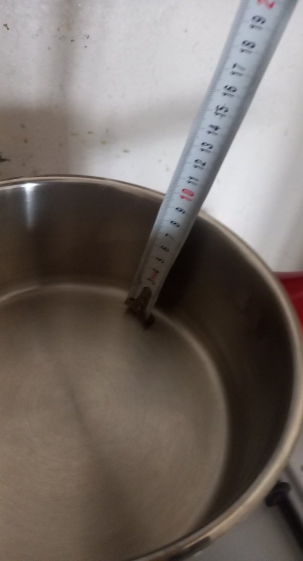 buyuk tava 1 adet - Görsel 4