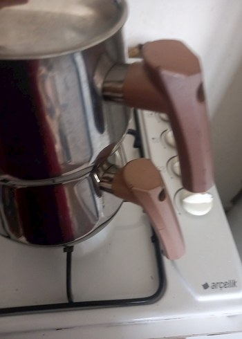 Çaydanlık Seti - Görsel 2