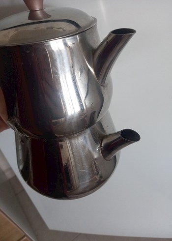 Çaydanlık Seti - Görsel 3