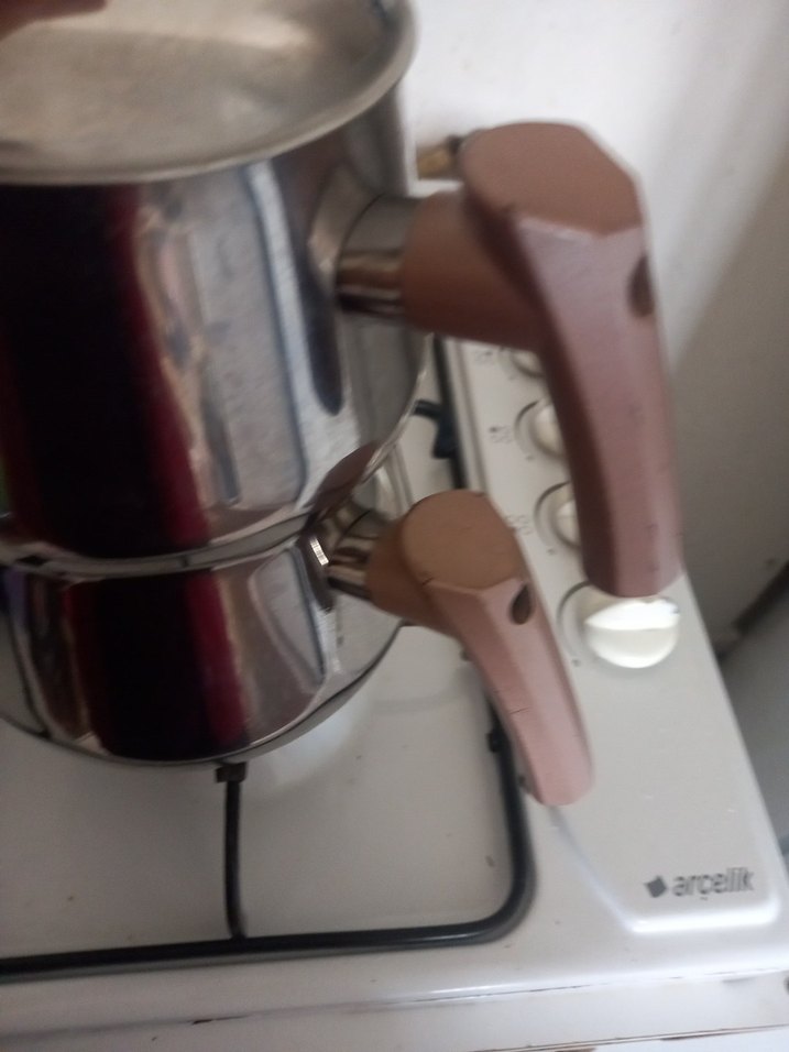 Çaydanlık Seti - Görsel 2