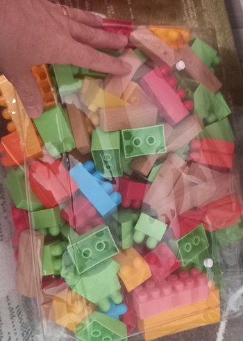 Oyuncak Mutfak Seti ve oyuncaklar - Görsel 4